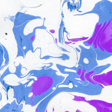 Mermer arkaplan boya sıçraması, doku