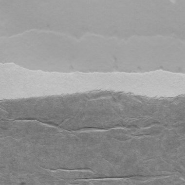 Çeşitli kağıtların kolajı, renkli soyut arkaplan  