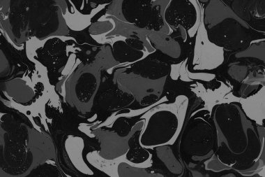 Mermer arkaplan boya sıçraması, doku