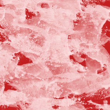 gerçekçi kağıt desenli kırmızı suluboya arkaplan