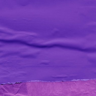 Çeşitli kağıtların kolajı, renkli soyut arkaplan  