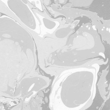 mermer arkaplan boya sıçrama deseni ile