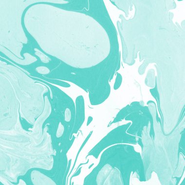 Mermer arkaplan boya sıçraması, doku