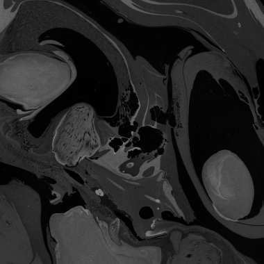 Mermer arkaplan boya sıçraması, doku