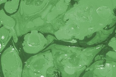 Mermer arkaplan boya sıçraması, doku