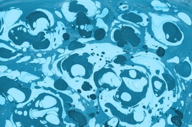 Mermer arkaplan boya sıçraması, doku