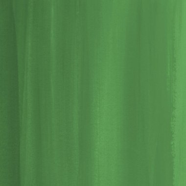 Yeşil Gouache dokusu, soyut arkaplan