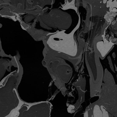 Mermer arkaplan boya sıçraması, doku