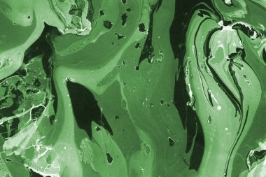 Mermer arkaplan boya sıçraması, doku