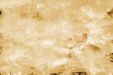 Beyaz kağıt arka planda renkli mürekkep ve suluboya doku. Gradyan boya darbeleri ve kalsiyum kaybı etkisi. El boyaması gouache soyut görüntü. Tuvali dağıt..