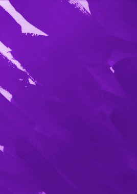 Kağıt zemin üzerinde renkli mürekkep ve suluboya doku. Gradyan boya darbeleri ve kalsiyum kaybı etkisi. El boyaması gouache soyut resim.