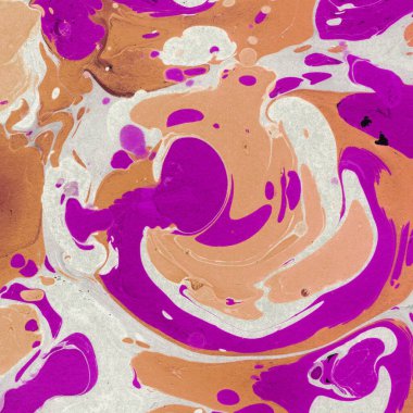 Mermer arkaplan boya sıçraması, doku