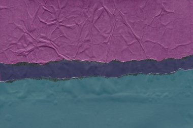 Renkli kağıt soyut doku arkaplanı