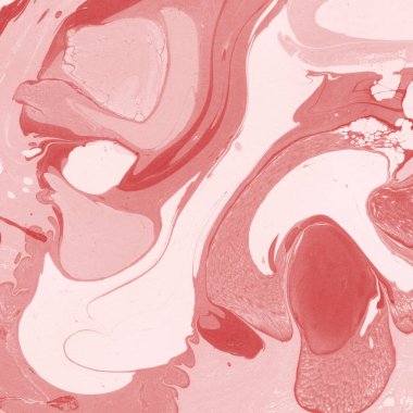 mermer arkaplan boya sıçrama deseni ile