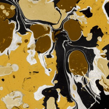 Mermer arkaplan boya sıçraması, doku