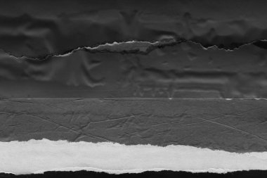 soyut kağıt kolaj dokusu arkaplanı