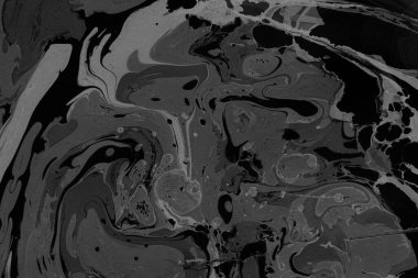 Mermer arkaplan boya sıçraması, doku