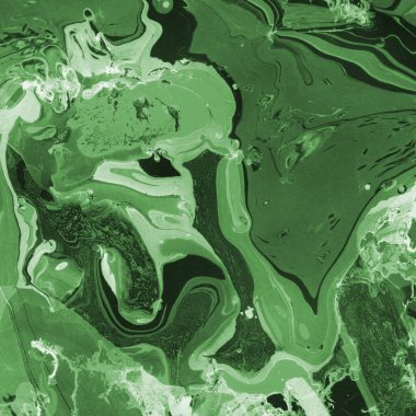 Mermer arkaplan boya sıçraması, doku