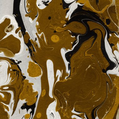 Mermer arkaplan boya sıçraması, doku