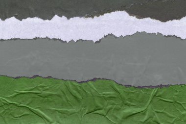 Renkli kağıt soyut doku arkaplanı