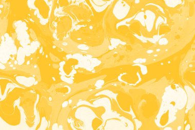 mermer arkaplan boya sıçrama deseni ile