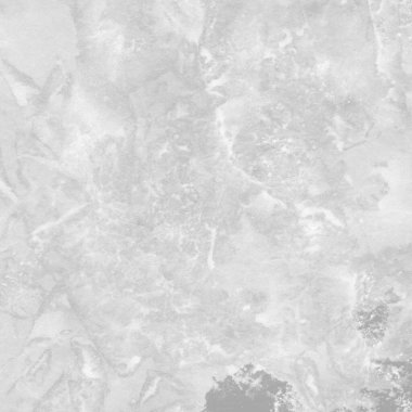 Beyaz kağıt arka planda renkli mürekkep ve suluboya doku. Gradyan boya darbeleri ve kalsiyum kaybı etkisi. El boyaması gouache soyut görüntü. Tuvali dağıt..