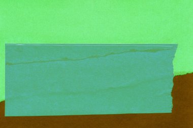 Renkli kağıt soyut doku arkaplanı