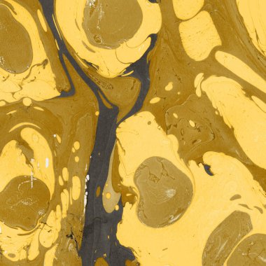 Mermer arkaplan boya sıçraması, doku