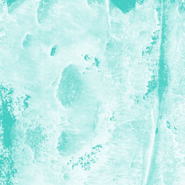 turkuaz, gerçekçi kağıt desenli suluboya arkaplan