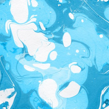 Mermer arkaplan boya sıçraması, doku