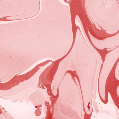 mermer arkaplan boya sıçrama deseni ile