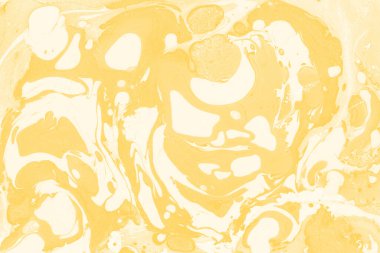 mermer arkaplan boya sıçrama deseni ile