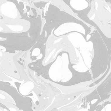 mermer arkaplan boya sıçrama deseni ile