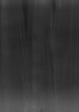 Siyah guaj dokusu, soyut arkaplan