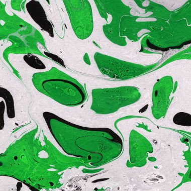 Mermer arkaplan boya sıçraması, doku