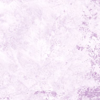 Beyaz kağıt arka planda renkli mürekkep ve suluboya doku. Gradyan boya darbeleri ve kalsiyum kaybı etkisi. El boyaması gouache soyut görüntü. Tuvali dağıt..