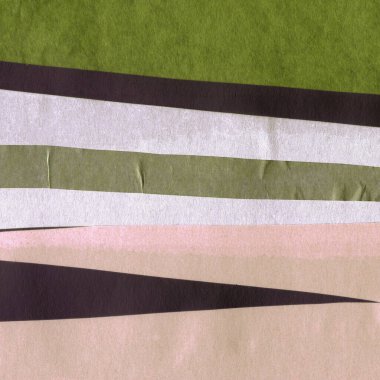 Renkli kağıt soyut doku arkaplanı