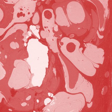 mermer arkaplan boya sıçrama deseni ile