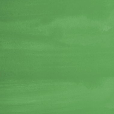 Yeşil Gouache dokusu, soyut arkaplan