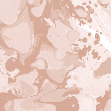 mermer arkaplan boya sıçrama deseni ile