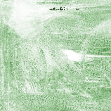 Beyaz kağıt arka planda renkli mürekkep ve suluboya doku. Gradyan boya darbeleri ve kalsiyum kaybı etkisi. El boyaması gouache soyut görüntü. Tuvali dağıt..