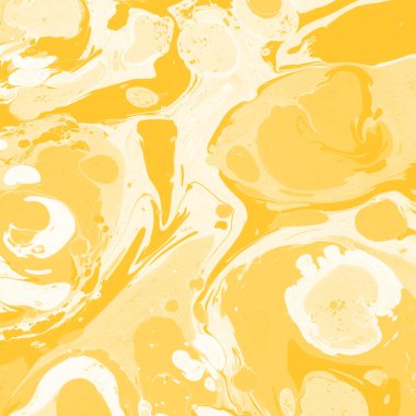 mermer arkaplan boya sıçrama deseni ile