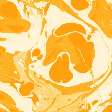 mermer arkaplan boya sıçrama deseni ile