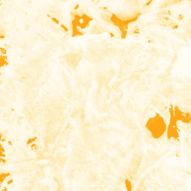 Beyaz kağıt arka planda renkli mürekkep ve suluboya doku. Gradyan boya darbeleri ve kalsiyum kaybı etkisi. El boyaması gouache soyut görüntü. Tuvali dağıt..