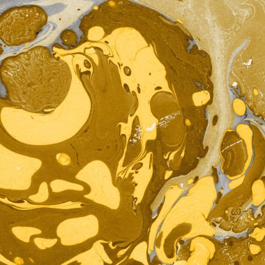 mermer arkaplan boya sıçrama deseni ile