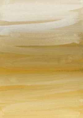 Gerçekçi kağıt dokusuna sahip renkli suluboya arkaplan.