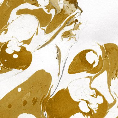 mermer arkaplan boya sıçrama deseni ile