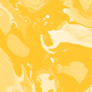 mermer arkaplan boya sıçrama deseni ile