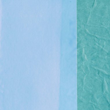 Çeşitli kağıtların kolajı, renkli soyut arkaplan  