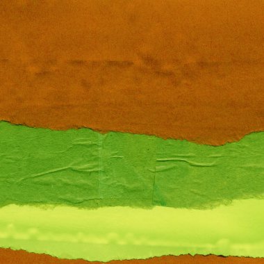 Renkli kağıt soyut doku arkaplanı